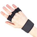 KALOAD Weightlifting Sports Gloves Non-slip Wrist Hand Support Cycling Fitness Gloves