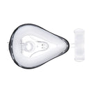 Silicone Gel FM FM1 Nasal Mask Headgear Masks Interface Sleep & Snore Strap Full-Face Mask