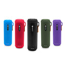 NewRixing Portable Wireless bluetooth Speaker Flashlight FM Radio TF Card Handsfree Stereo Outdoors Waterproof Speaker