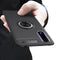 Bakeey Xiaomi Mi A3 / Xiaomi Mi CC9e 360 Rotating Magnetic Ring Holder Soft TPU Shockproof Protective Case
