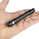 XANES 523 XPE 250LM AAA Zoomable EDC LED Flashlight