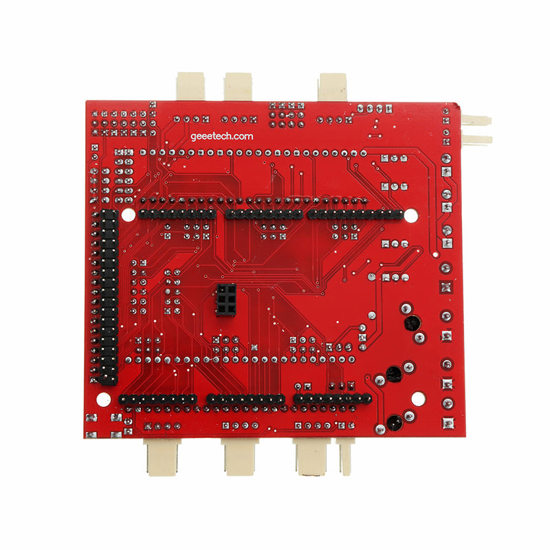Geeetech RAMPS-FD Controller Mainboard For Due Reprap 3D Printer