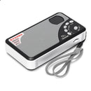 Tecsun A3 Digital FM Radio Receiver Speaker Support TF Card