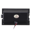 2PCS LED License Number Plate Lights Lamp Bulb 12W White for Land Range Rover L320 2005-2013