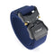 TUSHI NS6 125cm 3.8cm Quick Release Cobra Buckle 100D Nylon Tactical Waist Belts Business Belt