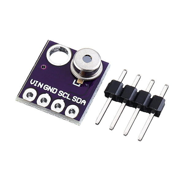GY-90615 MLX90615 Digital IR Infrared Temperature Sensor Module