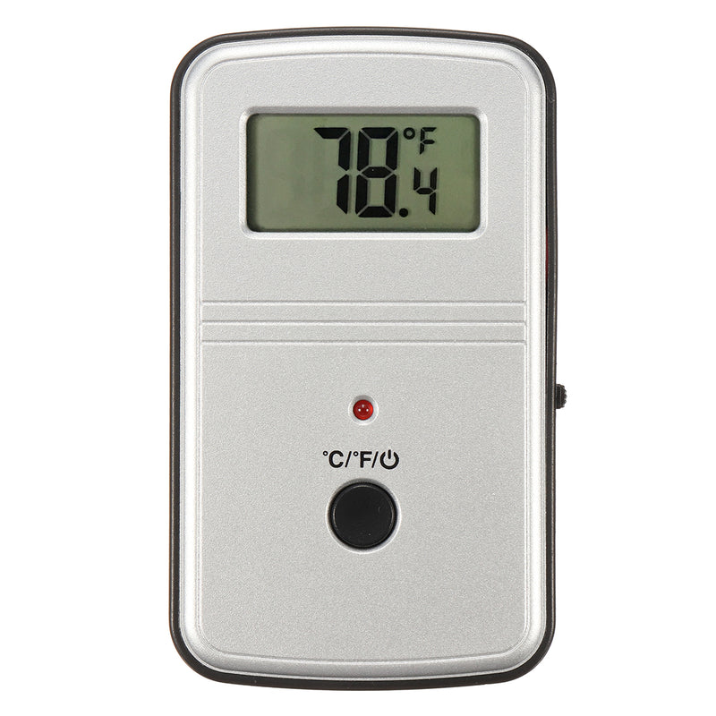 Digital LCD Wireless Remote Thermometer For Meat BBQ Grill Kitchen Oven Food BBQ Thermometer