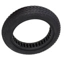 Xmund XD-BL6 Non-Pneumatic Solid Damping Rubber Tire Xiaomi M365 Electric Scooter Bike Bicycle Cycling Motorcycle Electric Bike