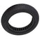 Xmund XD-BL6 Non-Pneumatic Solid Damping Rubber Tire Xiaomi M365 Electric Scooter Bike Bicycle Cycling Motorcycle Electric Bike