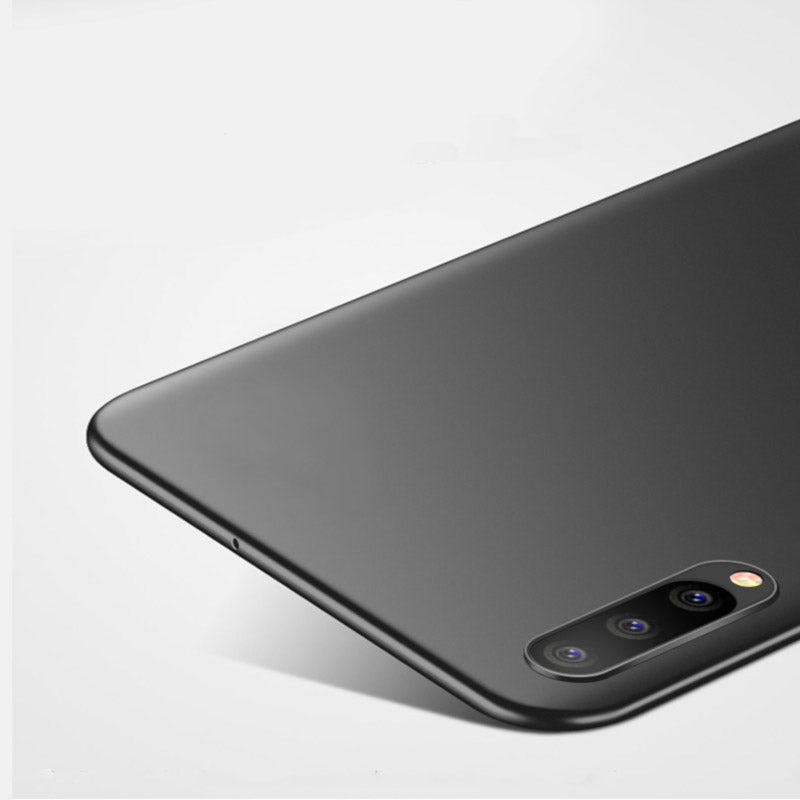 Bakeey Ultra-Thin Anti-Fingerprint Frosted Hard PC Protective Case for Samsung Galaxy A50 2019