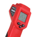 LCD Screen Hand-held Digital Infrared Thermometer Laser Digital Pyrometer