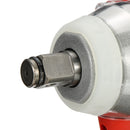 18V 520N.m. Li-Ion Cordless Impact Wrench Driver 1/2'' Electric Wrench Replacement for Makita Battery