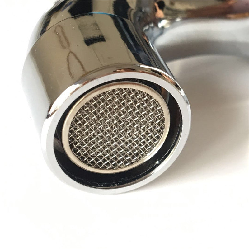 G1/2 Brass Wall Mount Chrome Finished Small Tap Garden Washing Machine Faucet