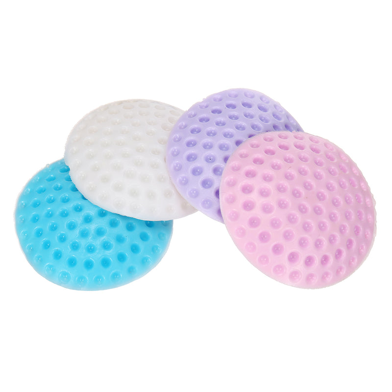 Silencer Crash Pad Wall Protector Door Handle Bumper Buffer Guard Stoppers