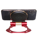 10W Qi Wireless Charger Fast Charging Phone Charger Phone Holder For iPhone Samsung Huawei Xiaomi