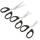 Stainless Steel Dressmaking Shears Scissors Cutting Tools