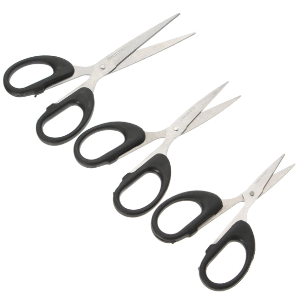 Stainless Steel Dressmaking Shears Scissors Cutting Tools