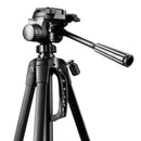 WEIFENG WT3520 Aluminum Alloy Foldable Protable Photography Tripod for Camera DV Camcorder