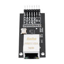 LAN8720 Module Smart Electronics Network Module Ethernet Shield Transceiver RMII Interface Development Board
