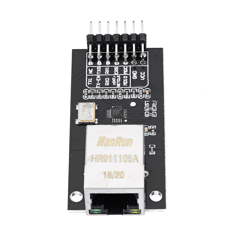 LAN8720 Module Smart Electronics Network Module Ethernet Shield Transceiver RMII Interface Development Board