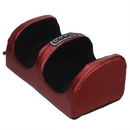 Electric Foot Massager Portable Smart Timing Hot Compress Heating Massage Device Promote Blood Circulation