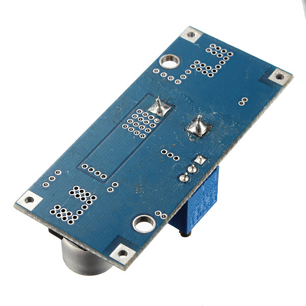5Pcs XL4015 5A DC-DC Step Down Adjustable Power Supply Module Buck Converter