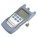 Fiber Meter Optical Power Locator Fiber Optic Cable Tester Visual Fault 10km