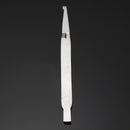 Dental Buccal Tube Bonding Tweezer Reverse Action Forcep Pliers Orthodontics Instruments