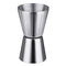 22PCS/Set Cocktail Shaker Boston Maker Bartender Martini Mixer Making Tool Bar Tools