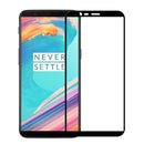 Bakeey 9H Full Coverage Anti-Explosion Tempered Glass Screen Protector For OnePlus 5T