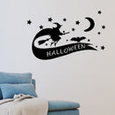 Miico FX3010 Cartoon Sticker Wall Sticker Halloween Sticker Removable Wall Sticker Room Decoration