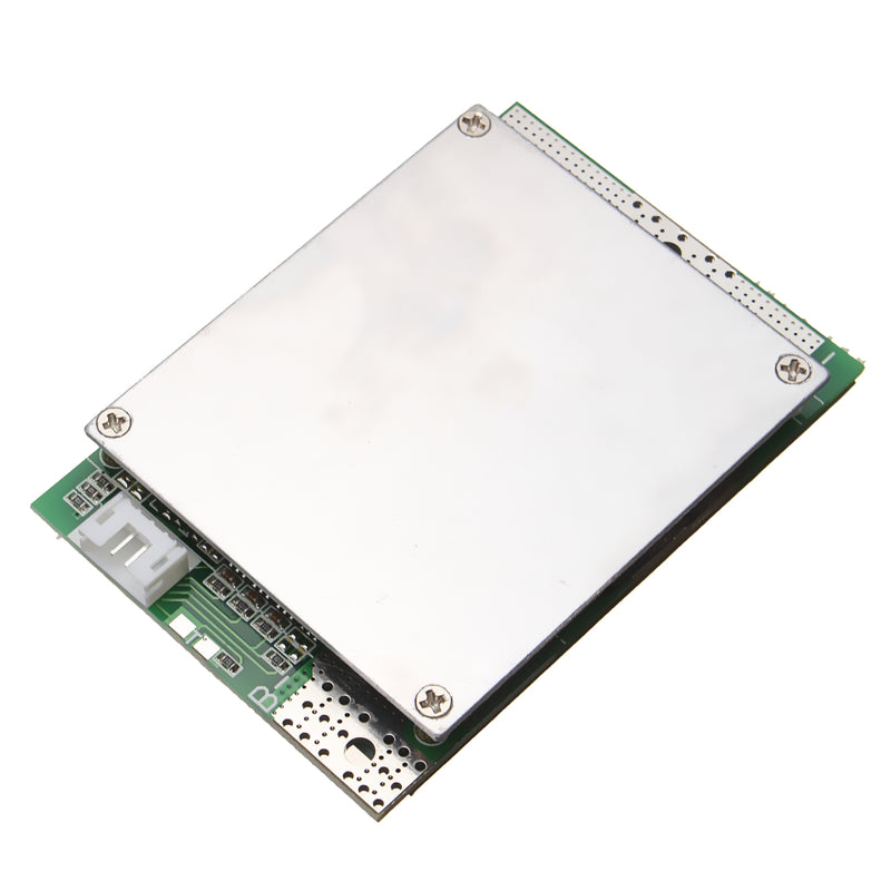 3S 12.6V 50A Lithium Li-ion Battery Protection Board + Balance