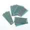 20pcs 5x7 4x6 3x7 2x8cm Double Side Prototype Diy Universal Printed Circuit PCB Board Protoboard pcb Kit