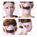 Face Slimming Cheek Mask Lift Up Anti Wrinkle V Line Masseter Slim Up Belt Strap