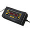 Digital LCD 12V 6A Smart PWM Lead Acid Battery Charger Cable For Car Motorcycle
