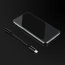 TP-1 Type-C To 3.5mm Earphone Audio Adapter Cable for Xiaomi Note 3 Huawei Samsung