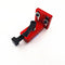 Fixed T-Slot Miter Track Stop Chute Stopper 30/45 Manual Woodworking DIY Tool