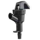 Beer Tap Faucet Plastic Black For Draft Beer Home Brew Soda