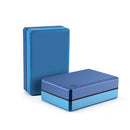 XIAOMI YUNMAI 2PCS High Density EVA Yoga Blocks Sports Gym Body Shaping Health Training Fitness Exercise Tools