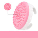 Electric Meridian Brush Handheld Body Massager Beautiful Leg Detoxification Device Health Scraping Instrument