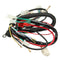 Wiring Harness Loom For Chinese Electric Start Quads 50cc 70cc 90cc 110cc 125cc