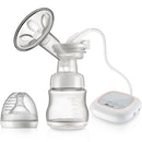 Bear XNQ-A02F1 Electric Breast Pump Automatic Milking Machine Maternal Big Suction Mute