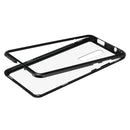 For Xiaomi Redmi K20 Case Bakeey Magnetic Adsorption Metal Tempered Glass Flip Protective Case for Xiaomi Redmi K20/ Xiaomi Redmi K20 PRO