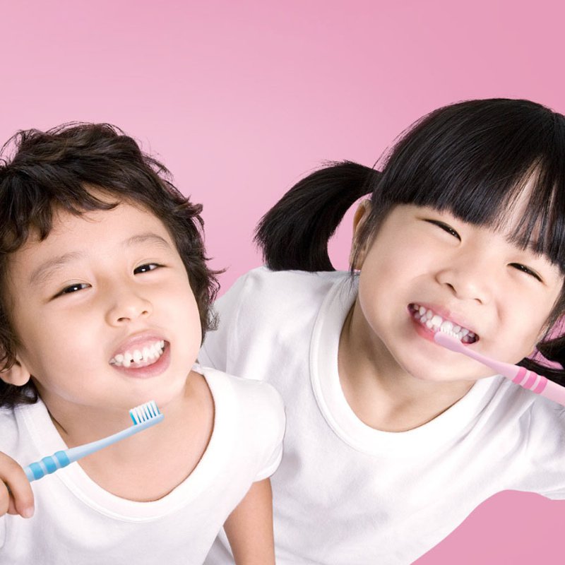 Xiaomi Children's Toothbrush Antibacterial Toughness Safe Soft Fluff Care Oral Health