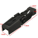 Car Front Wiper Blade Retaining Clip for Land Rover Discovery 2 TD5 V8 DKW100020