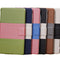 Contrast Color PU Leather Case With Card Holder For Google Nexus 7 2nd