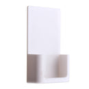 2PCS 35CM Battery Powered LED Strip Light Cabinet Closet Wardrobe TV Background Lamp