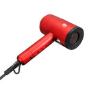 High Power Professional Negative Ion Hot Cold Warm Wind Mute Blow Hair Dryer Nozzle 2000W