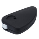 2 Buttons Remote Key Fob Case Shell With Battery For Alfa Romeo 147 156 166 GT