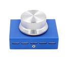 External USB Volume Control Knob Mute Button for Desktop Computer Laptop